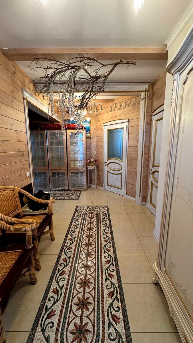 Будинок за адресою вул. Приморська (площа 288 м²) - фото 5 Будинок за адресою вул. Приморська (площа 288 м²) - Atlanta.ua - фото 5