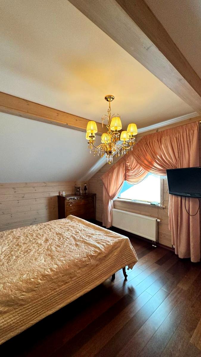 Будинок за адресою вул. Приморська (площа 288 м²) - фото 6 Будинок за адресою вул. Приморська (площа 288 м²) - Atlanta.ua - фото 6
