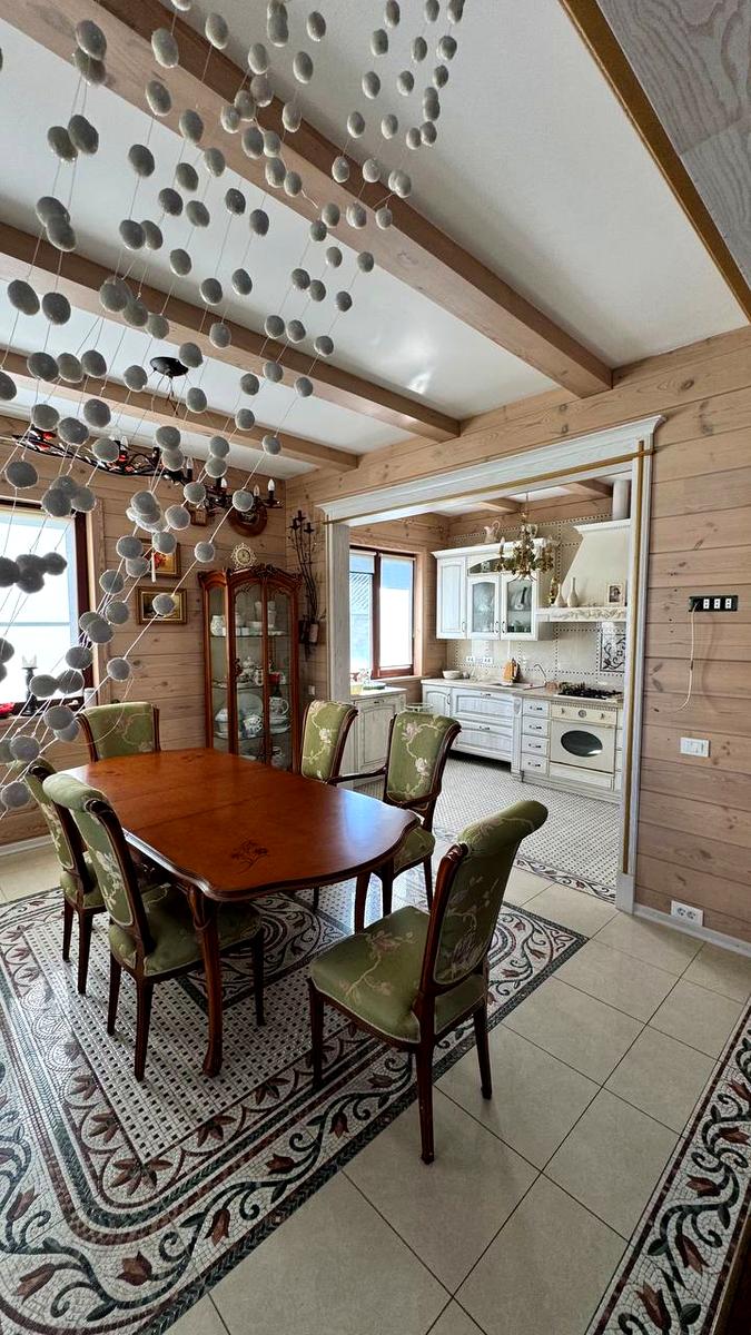 Будинок за адресою вул. Приморська (площа 288 м²) - фото 9 Будинок за адресою вул. Приморська (площа 288 м²) - Atlanta.ua - фото 9