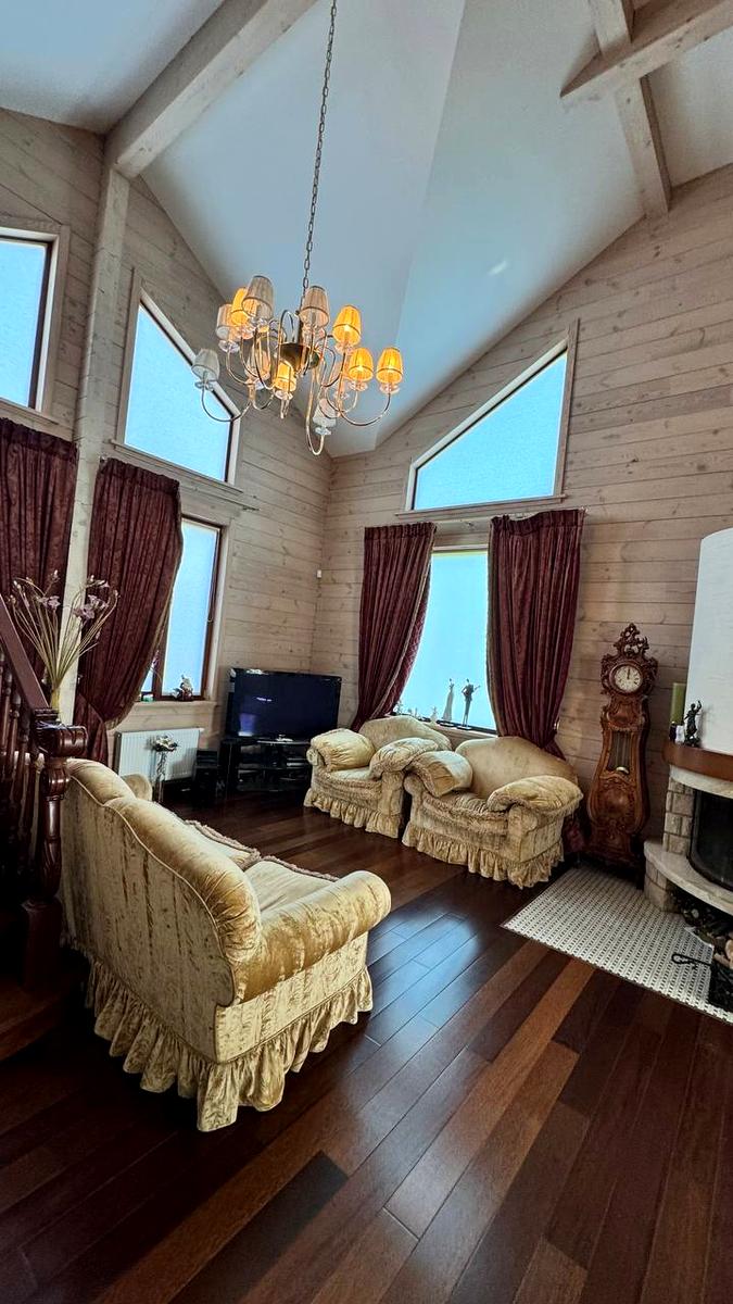 Будинок за адресою вул. Приморська (площа 288 м²) - фото 10 Будинок за адресою вул. Приморська (площа 288 м²) - Atlanta.ua - фото 10