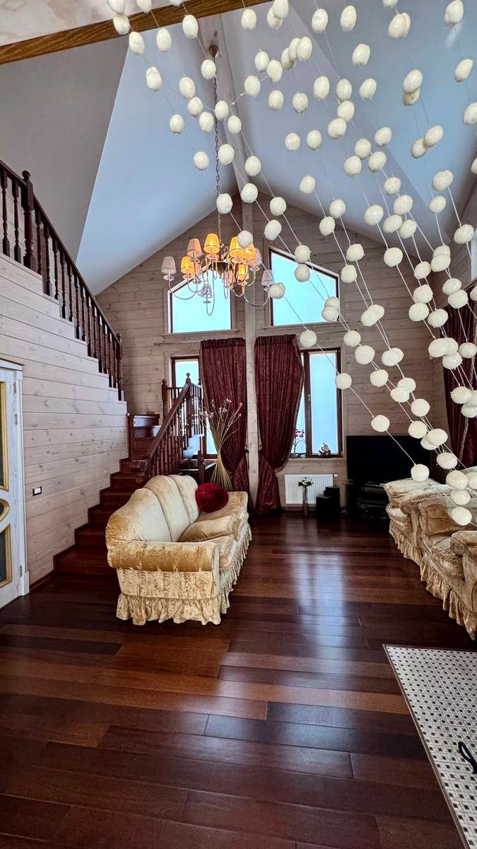 Будинок за адресою вул. Приморська (площа 288 м²) - фото 11 Будинок за адресою вул. Приморська (площа 288 м²) - Atlanta.ua - фото 11