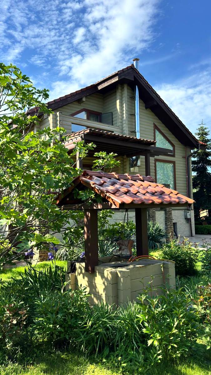 Будинок за адресою вул. Приморська (площа 288 м²) - фото 22 Будинок за адресою вул. Приморська (площа 288 м²) - Atlanta.ua - фото 22