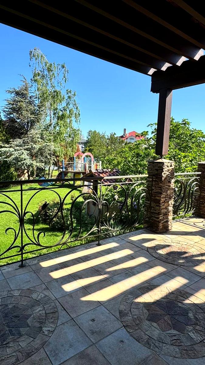 Будинок за адресою вул. Приморська (площа 288 м²) - фото 23 Будинок за адресою вул. Приморська (площа 288 м²) - Atlanta.ua - фото 23