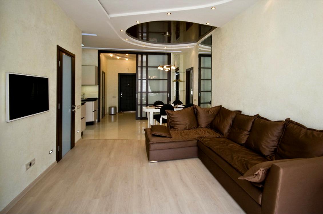 3-кімнатна квартира за адресою (площа 90 м²) 3-кімнатна квартира за адресою (площа 90 м²) - Atlanta.ua
