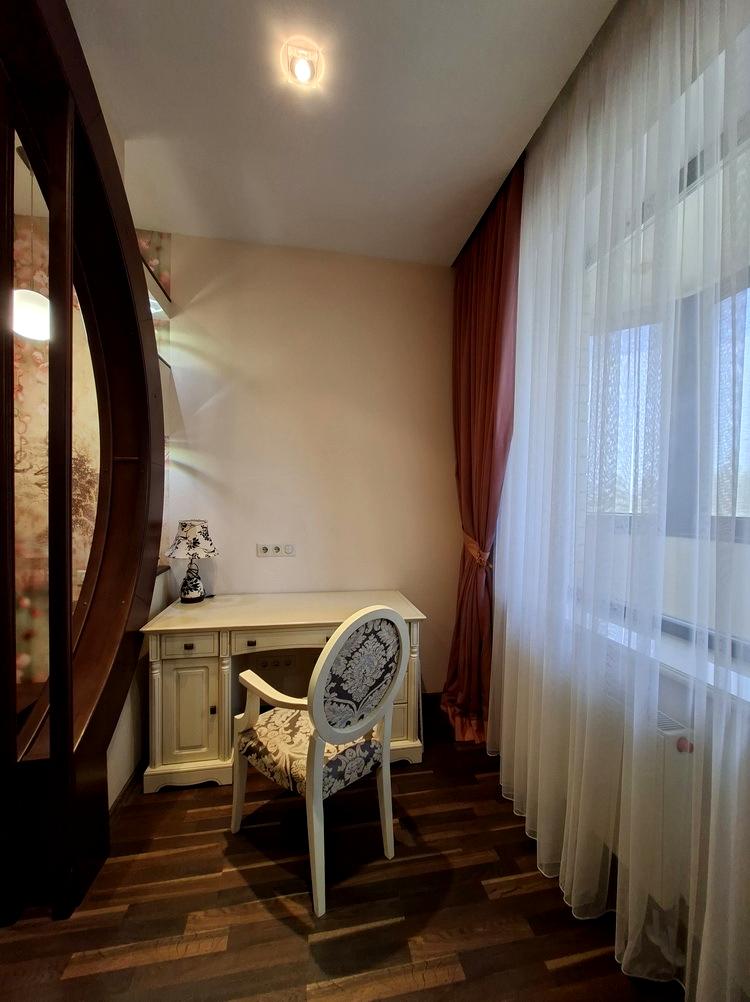 3-кімнатна квартира за адресою (площа 90 м²) - фото 7 3-кімнатна квартира за адресою (площа 90 м²) - Atlanta.ua - фото 7