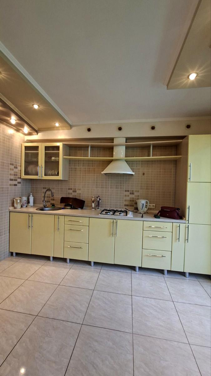 2-кімнатна квартира за адресою (площа 54 м²) 2-кімнатна квартира за адресою (площа 54 м²) - Atlanta.ua