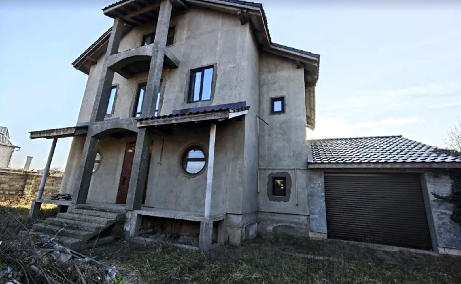 Дом по адресу ул. Кольцевая (площадь 250 м²) - imageAlt 2 Дом по адресу ул. Кольцевая (площадь 250 м²) - Atlanta.ua - imageAlt 2