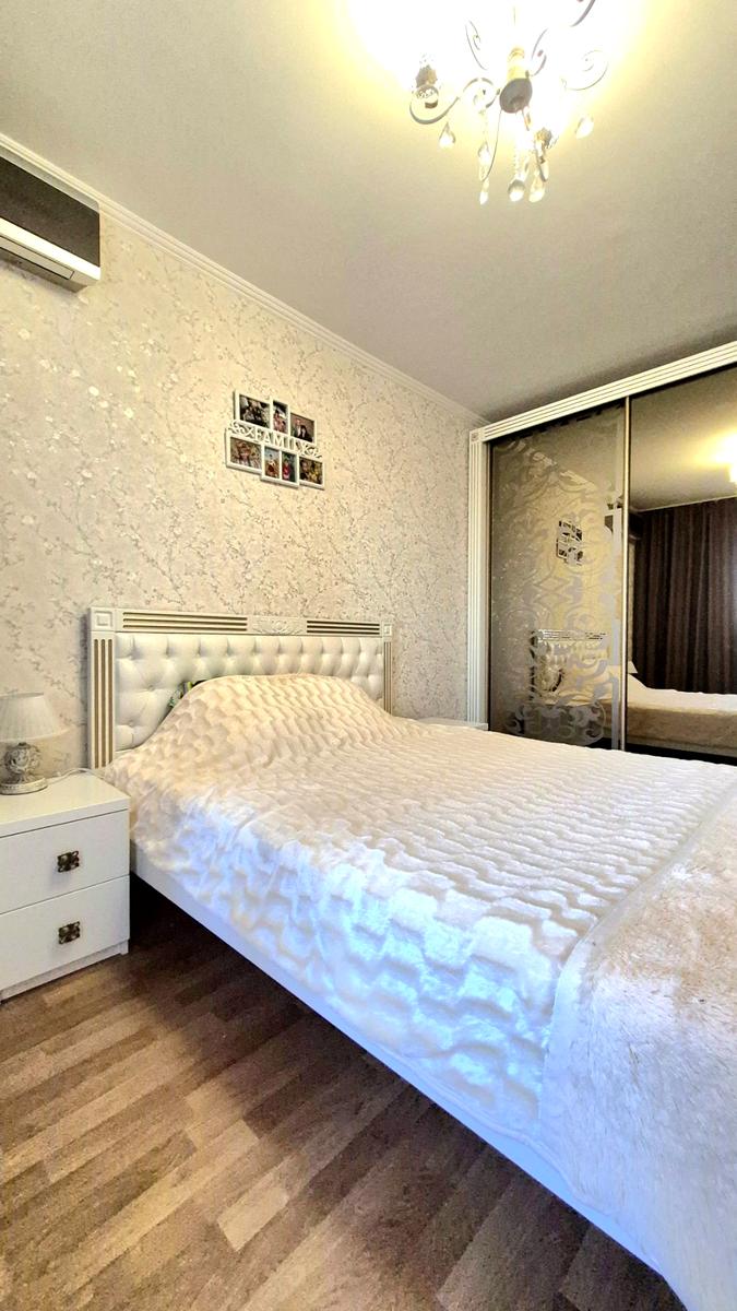 Багатокімнатна квартира за адресою вул. Марсельська (площа 85 м²) - фото 5 Багатокімнатна квартира за адресою вул. Марсельська (площа 85 м²) - Atlanta.ua - фото 5