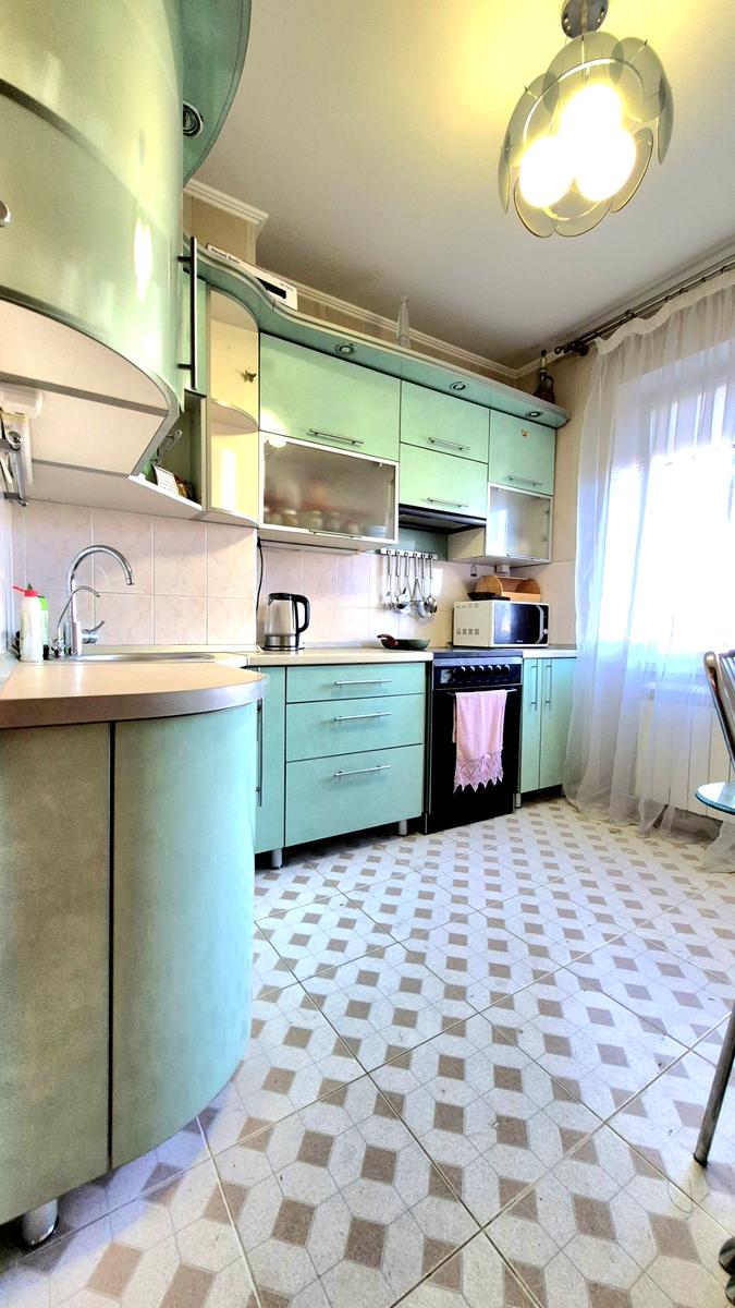 Багатокімнатна квартира за адресою вул. Марсельська (площа 85 м²) - фото 2 Багатокімнатна квартира за адресою вул. Марсельська (площа 85 м²) - Atlanta.ua - фото 2