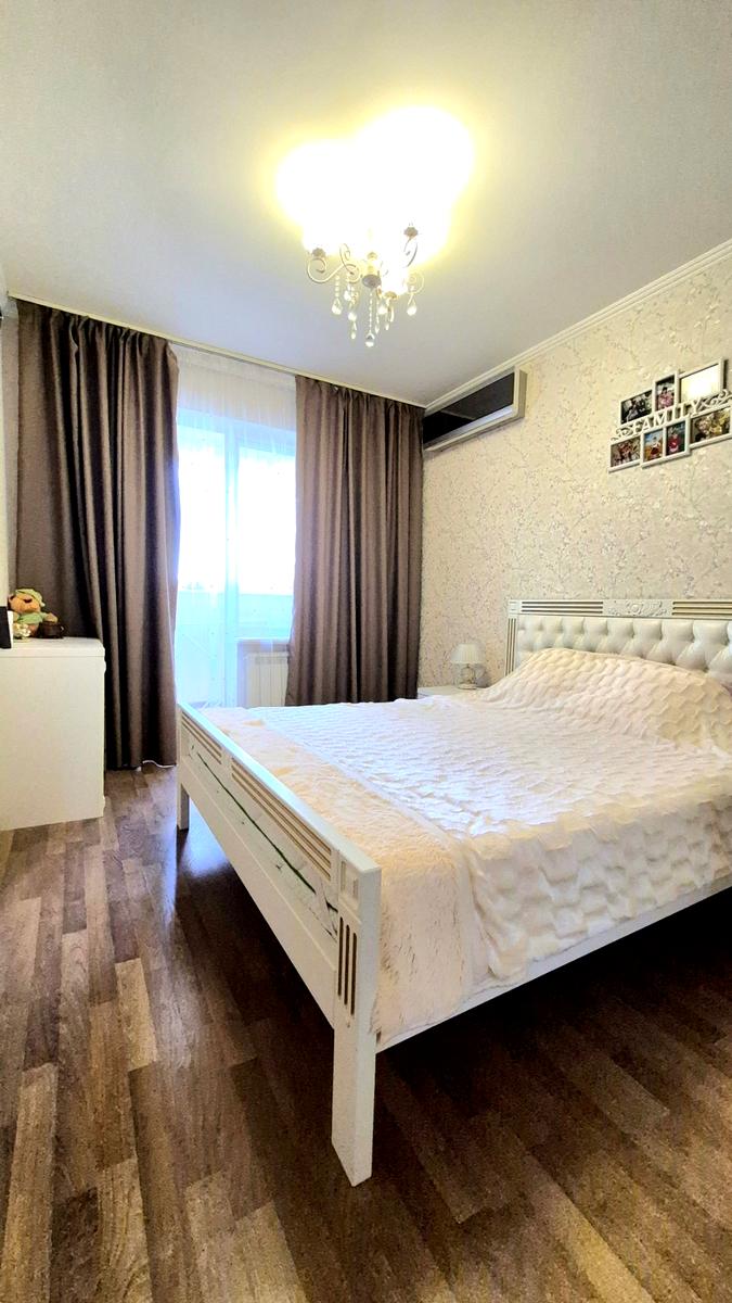 Багатокімнатна квартира за адресою вул. Марсельська (площа 85 м²) - фото 6 Багатокімнатна квартира за адресою вул. Марсельська (площа 85 м²) - Atlanta.ua - фото 6