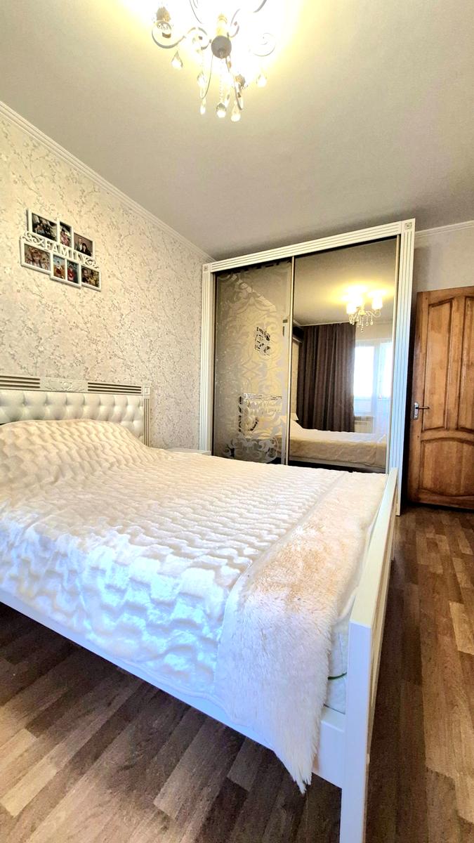 Багатокімнатна квартира за адресою вул. Марсельська (площа 85 м²) - фото 7 Багатокімнатна квартира за адресою вул. Марсельська (площа 85 м²) - Atlanta.ua - фото 7