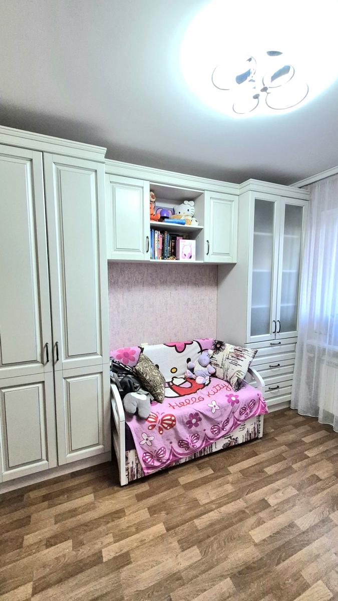 Багатокімнатна квартира за адресою вул. Марсельська (площа 85 м²) - фото 9 Багатокімнатна квартира за адресою вул. Марсельська (площа 85 м²) - Atlanta.ua - фото 9