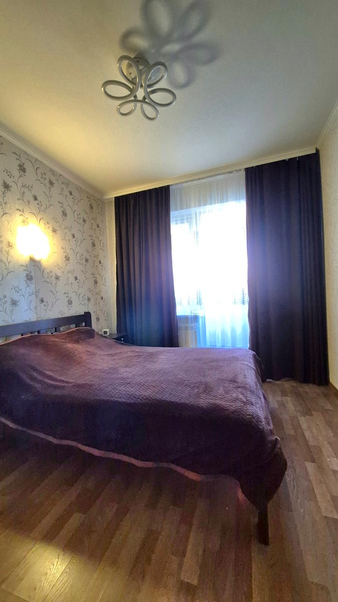 Багатокімнатна квартира за адресою вул. Марсельська (площа 85 м²) - фото 11 Багатокімнатна квартира за адресою вул. Марсельська (площа 85 м²) - Atlanta.ua - фото 11