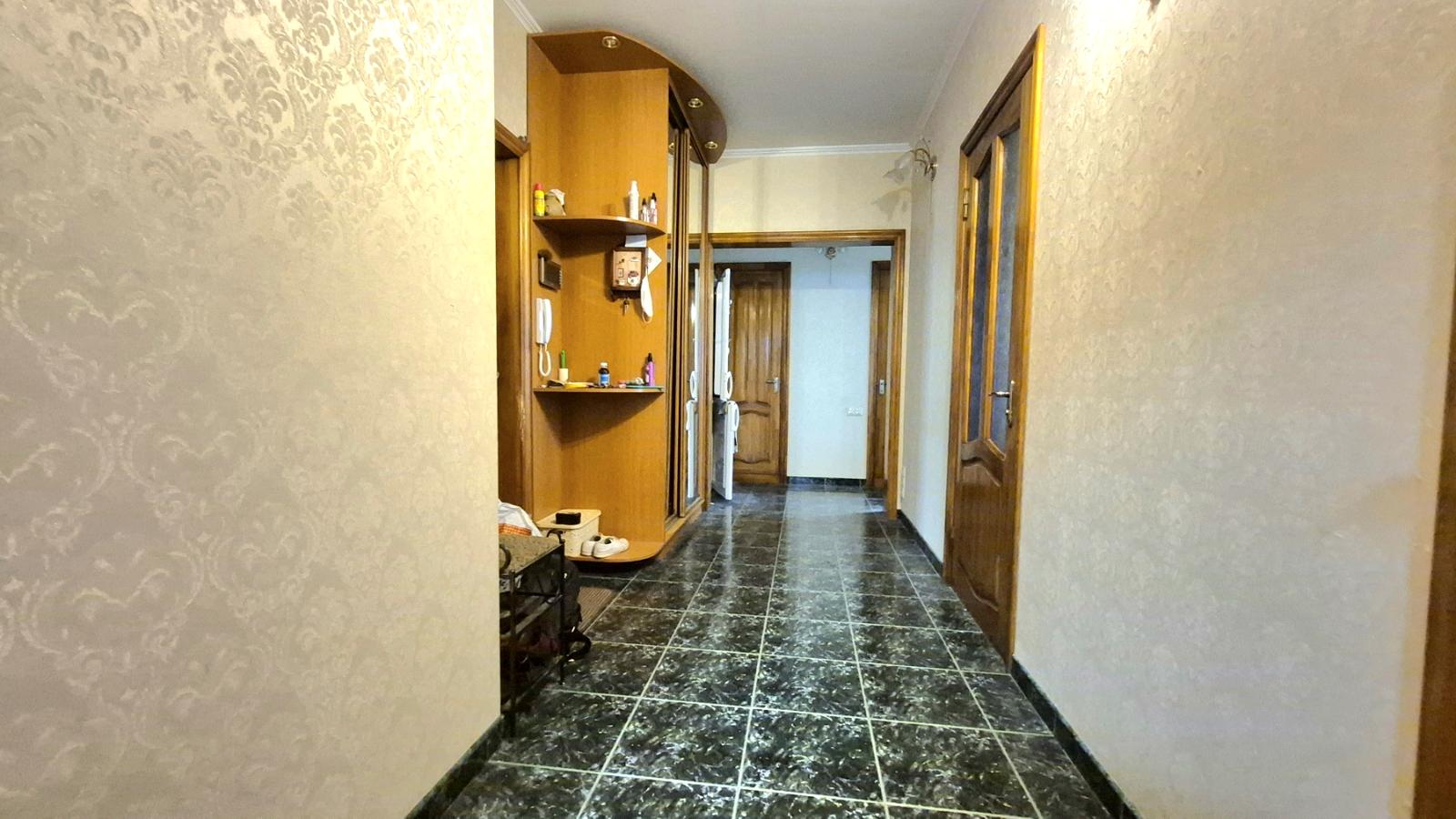 Багатокімнатна квартира за адресою вул. Марсельська (площа 85 м²) - фото 13 Багатокімнатна квартира за адресою вул. Марсельська (площа 85 м²) - Atlanta.ua - фото 13