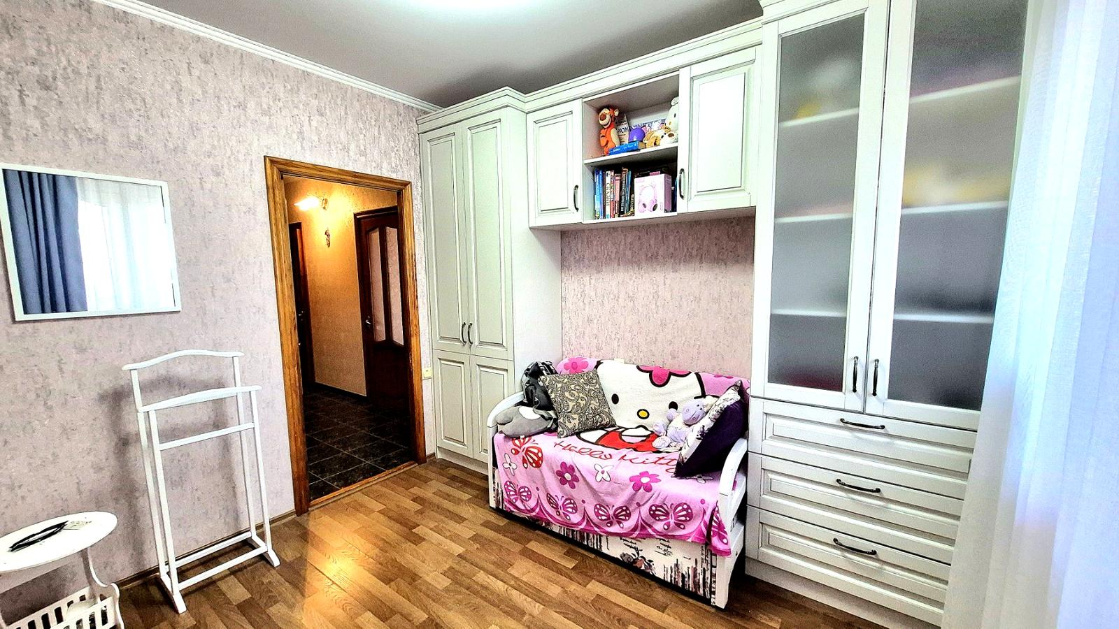 Багатокімнатна квартира за адресою вул. Марсельська (площа 85 м²) - фото 10 Багатокімнатна квартира за адресою вул. Марсельська (площа 85 м²) - Atlanta.ua - фото 10