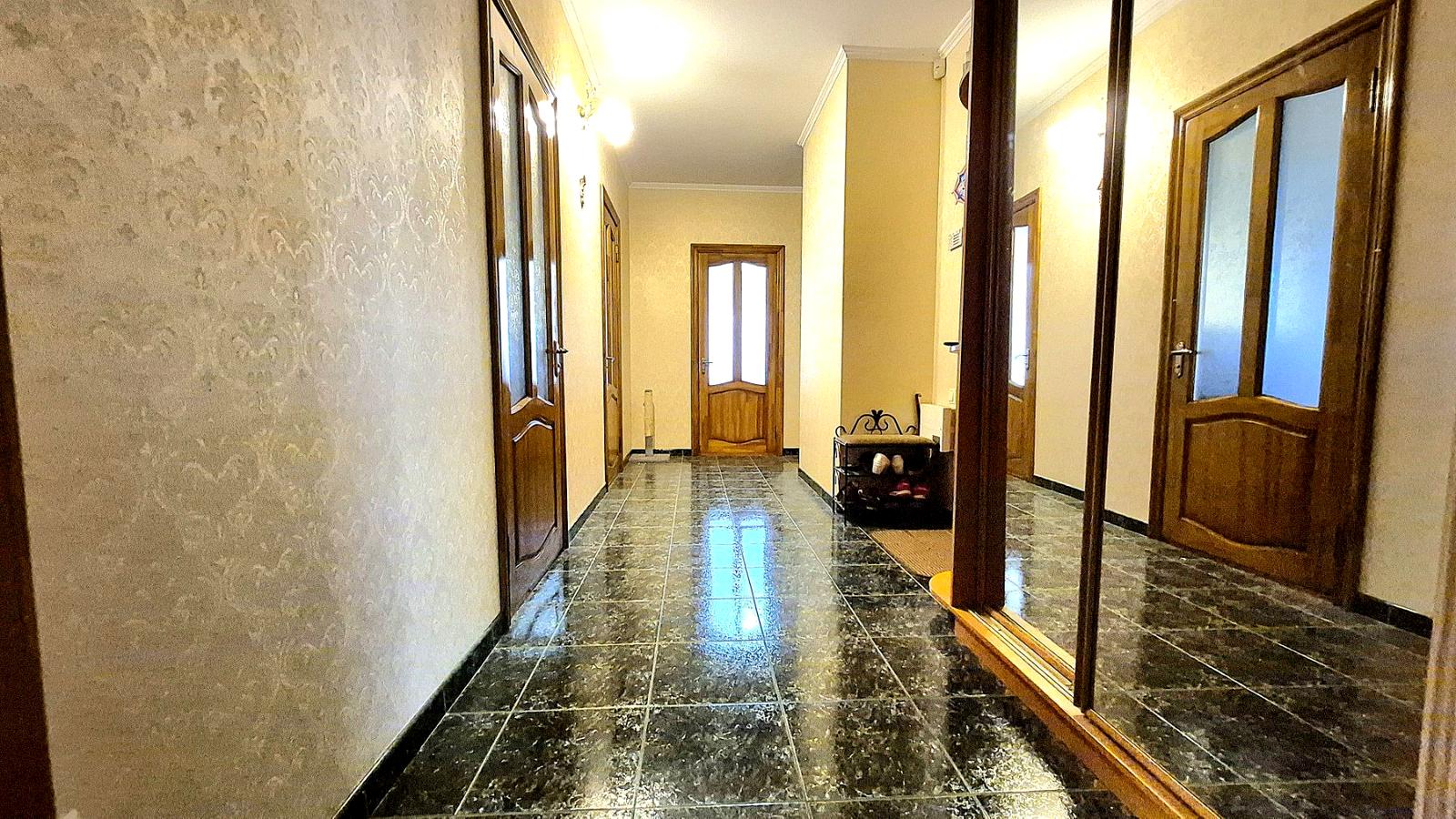 Багатокімнатна квартира за адресою вул. Марсельська (площа 85 м²) - фото 12 Багатокімнатна квартира за адресою вул. Марсельська (площа 85 м²) - Atlanta.ua - фото 12