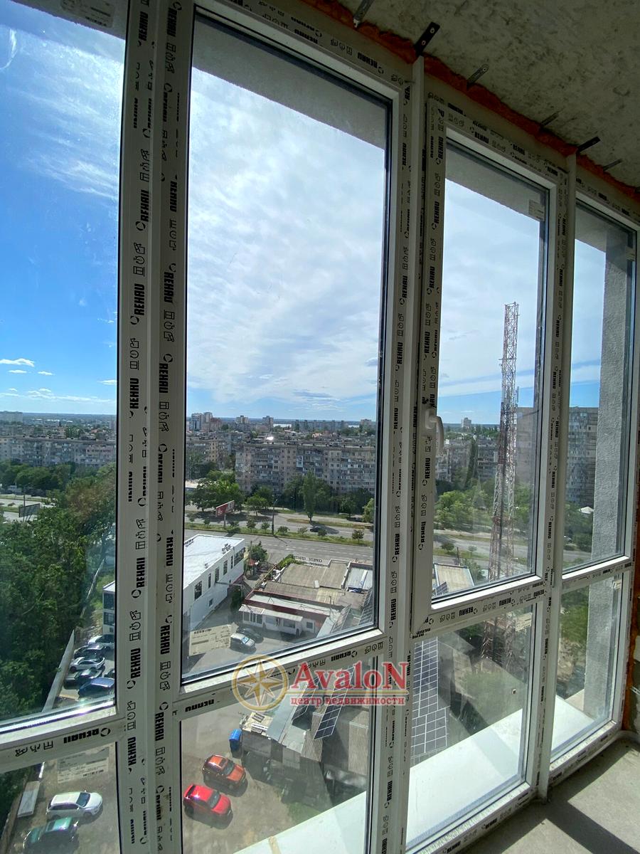 1-комнатная квартира по адресу (площадь 42 м²) - imageAlt 2 1-комнатная квартира по адресу (площадь 42 м²) - Atlanta.ua - imageAlt 2