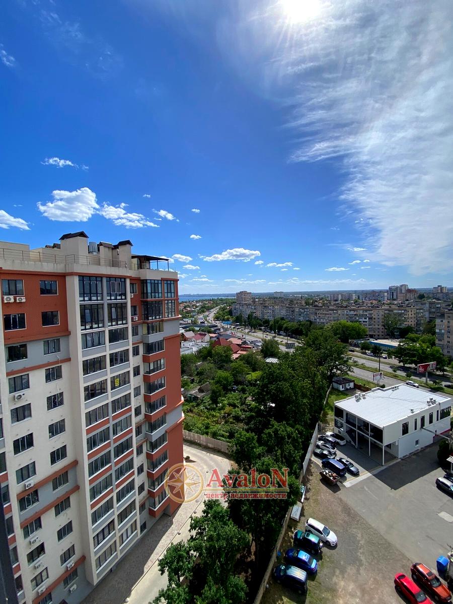 1-комнатная квартира по адресу (площадь 42 м²) - imageAlt 7 1-комнатная квартира по адресу (площадь 42 м²) - Atlanta.ua - imageAlt 7