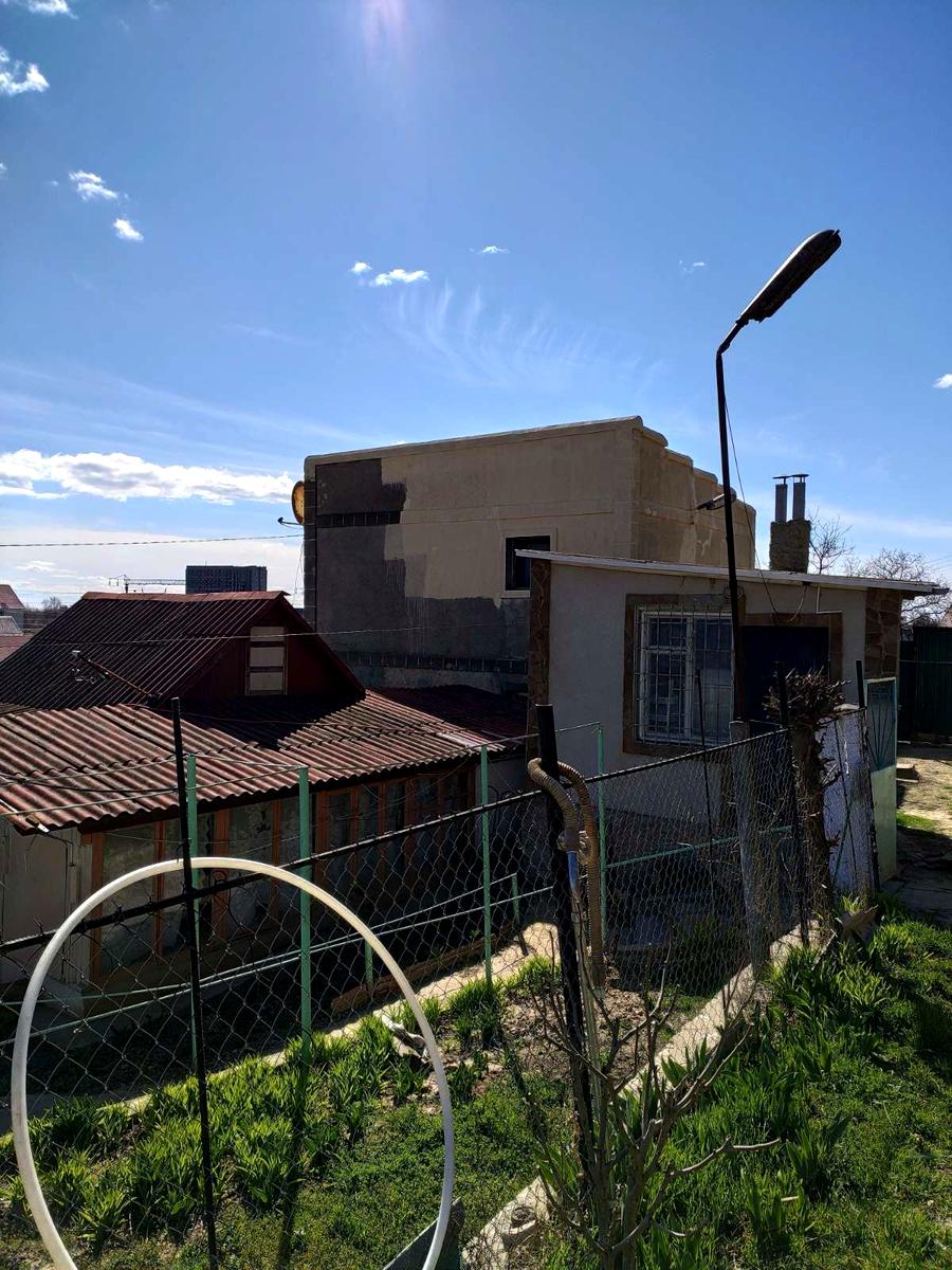 Дом по адресу ул. Одесская (площадь 105 м²) - фото 3 Дом по адресу ул. Одесская (площадь 105 м²) - Atlanta.ua - фото 3
