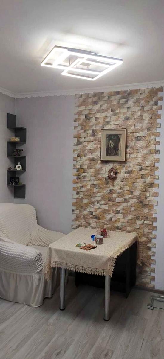 1-комнатная квартира по адресу (площадь 35 м²) - imageAlt 2 1-комнатная квартира по адресу (площадь 35 м²) - Atlanta.ua - imageAlt 2