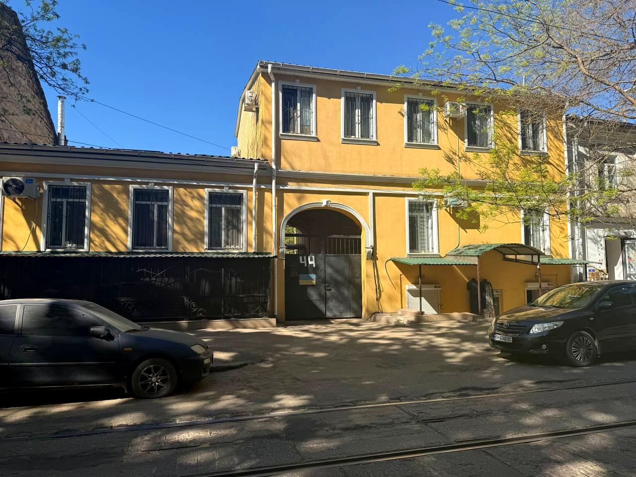 2-комнатная квартира по адресу (площадь 42 м²) - imageAlt 19 2-комнатная квартира по адресу (площадь 42 м²) - Atlanta.ua - imageAlt 19