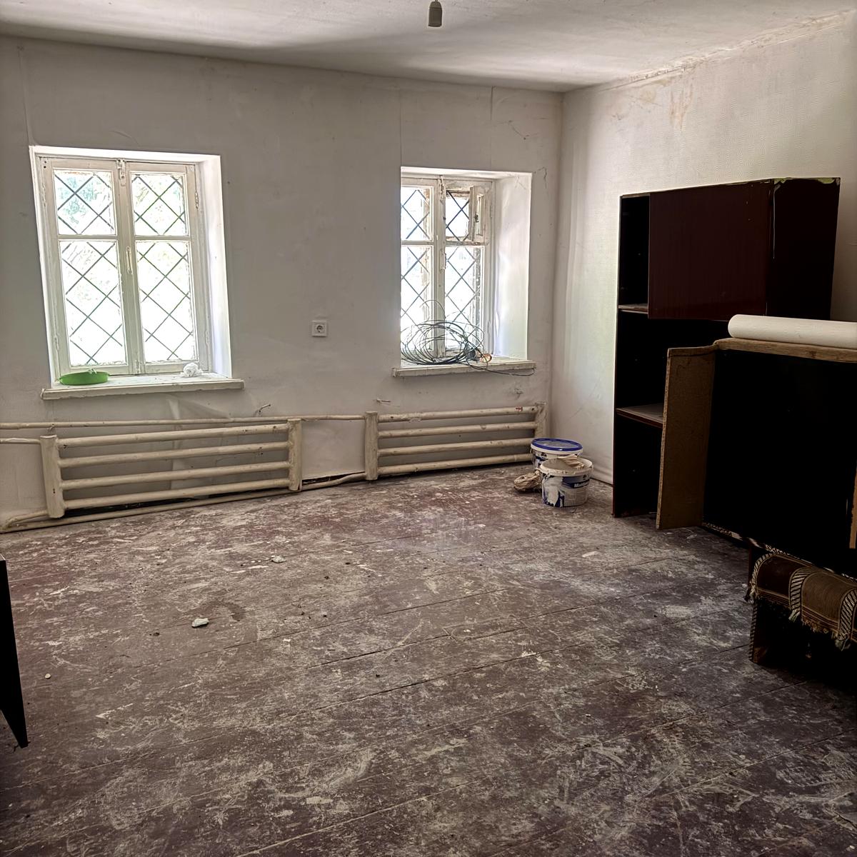 2-кімнатна квартира за адресою Чайки пров. (площа 49,6 м²) - фото 6 2-кімнатна квартира за адресою Чайки пров. (площа 49,6 м²) - Atlanta.ua - фото 6