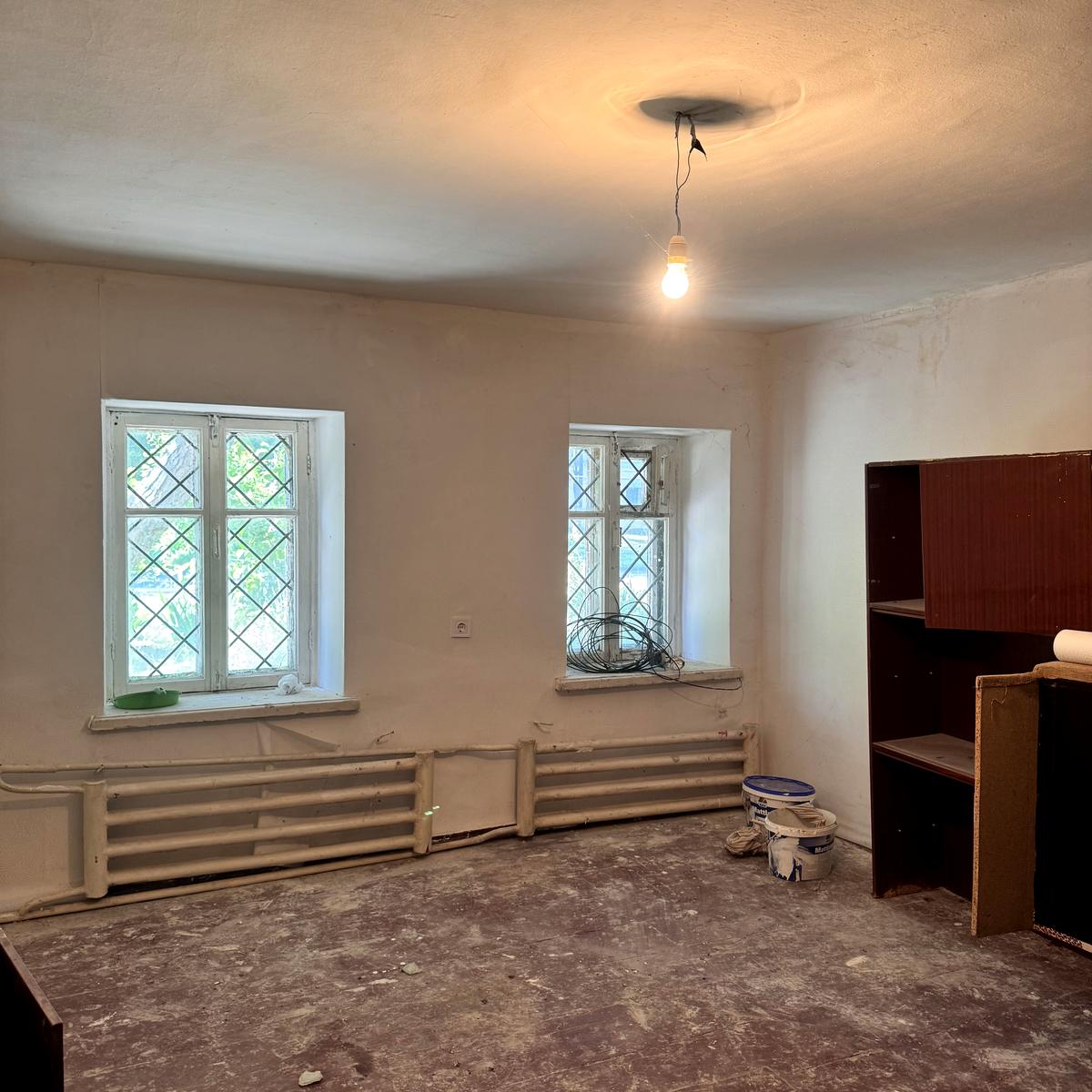 2-кімнатна квартира за адресою Чайки пров. (площа 49,6 м²) - фото 9 2-кімнатна квартира за адресою Чайки пров. (площа 49,6 м²) - Atlanta.ua - фото 9