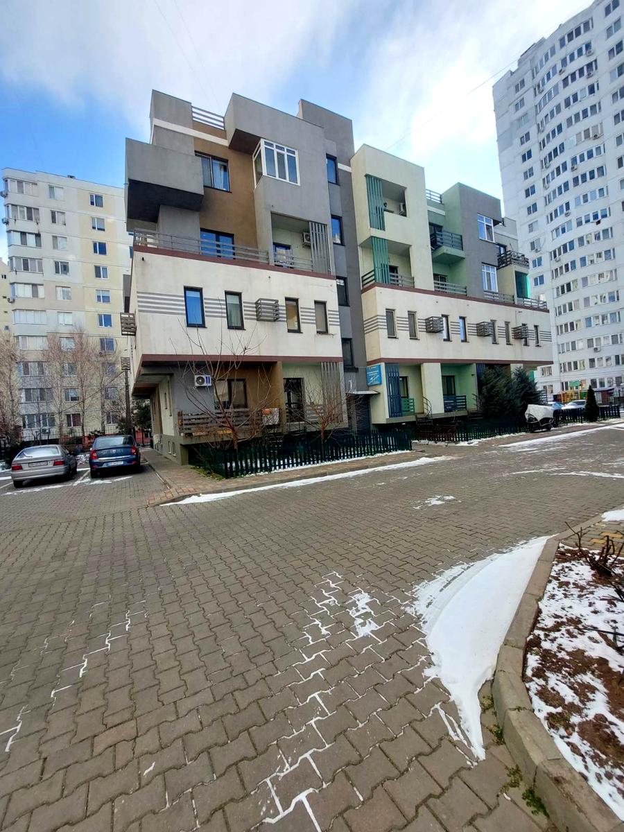1-кімнатна квартира за адресою (площа 23 м²) 1-кімнатна квартира за адресою (площа 23 м²) - Atlanta.ua