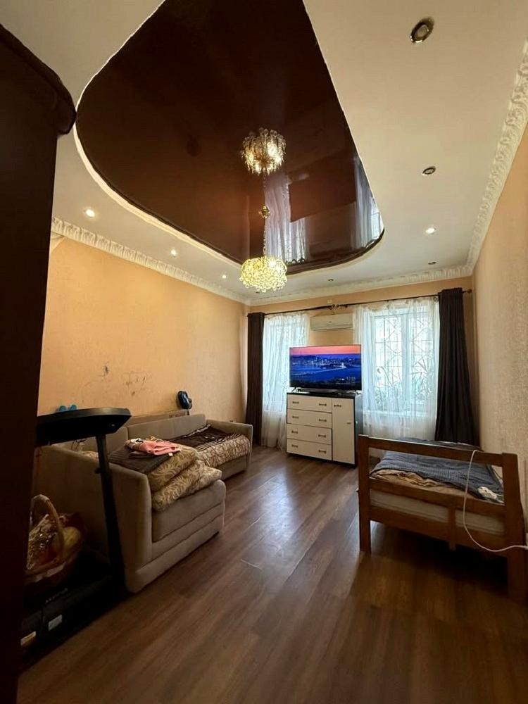 2-комнатная квартира по адресу ул. Нежинская (площадь 48 м²) 2-комнатная квартира по адресу ул. Нежинская (площадь 48 м²) - Atlanta.ua