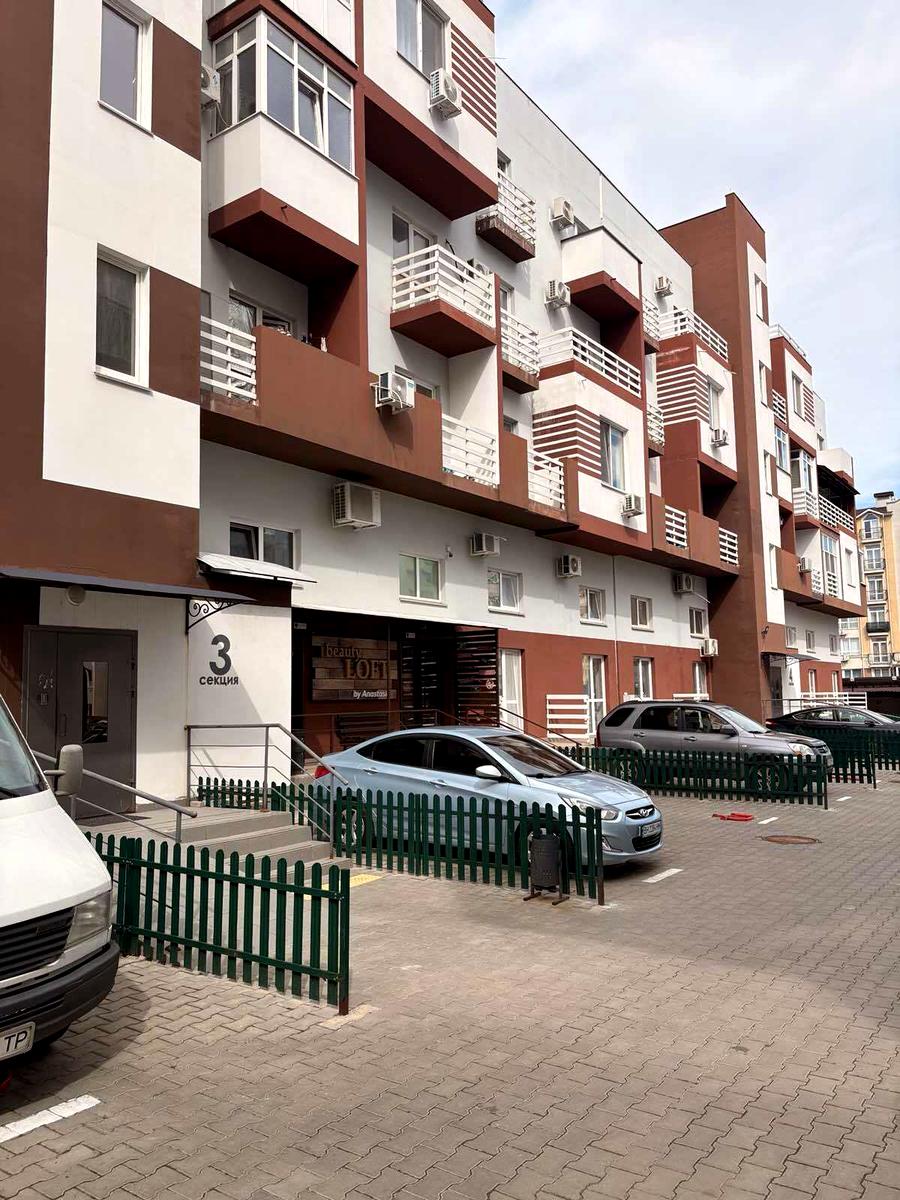 1-комнатная квартира по адресу (площадь 22 м²) - imageAlt 10 1-комнатная квартира по адресу (площадь 22 м²) - Atlanta.ua - imageAlt 10