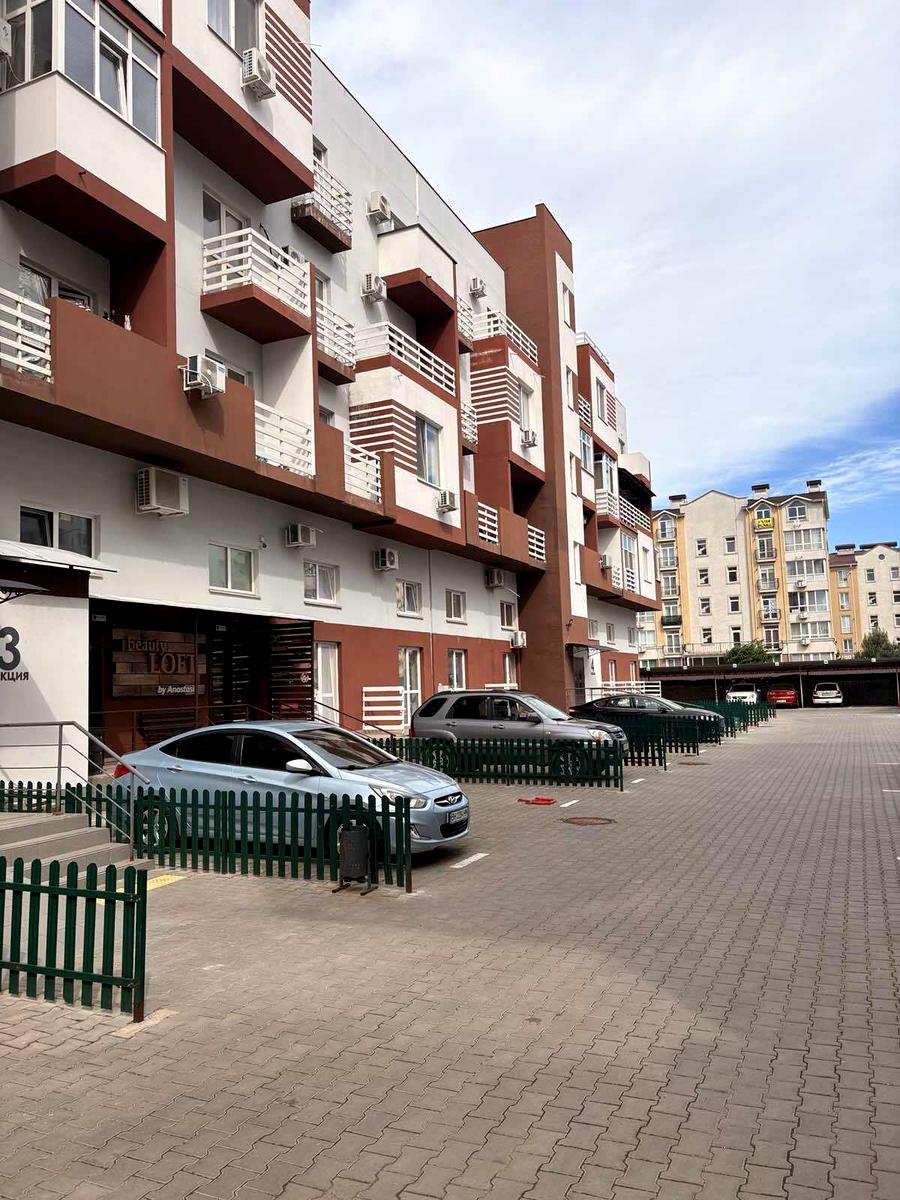 1-комнатная квартира по адресу (площадь 22 м²) - imageAlt 11 1-комнатная квартира по адресу (площадь 22 м²) - Atlanta.ua - imageAlt 11