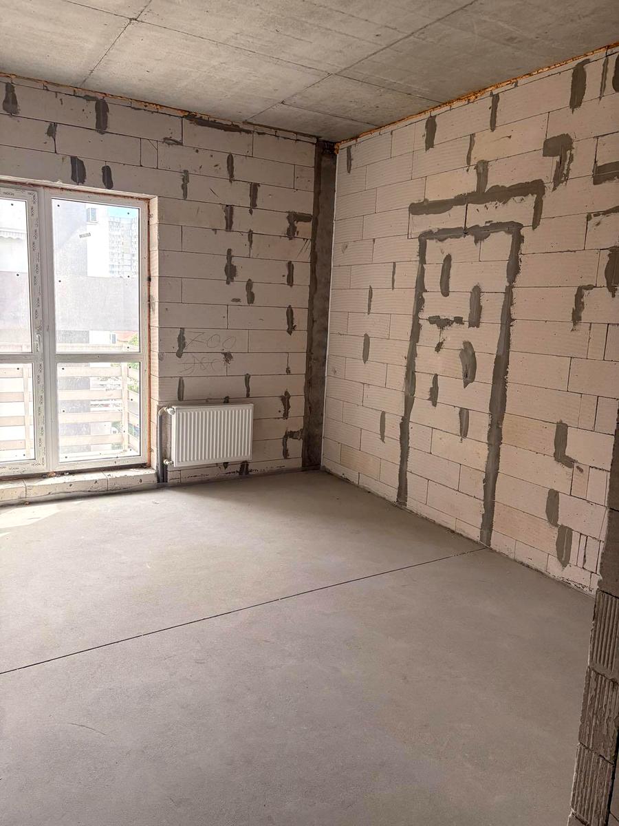 1-комнатная квартира по адресу (площадь 22 м²) 1-комнатная квартира по адресу (площадь 22 м²) - Atlanta.ua