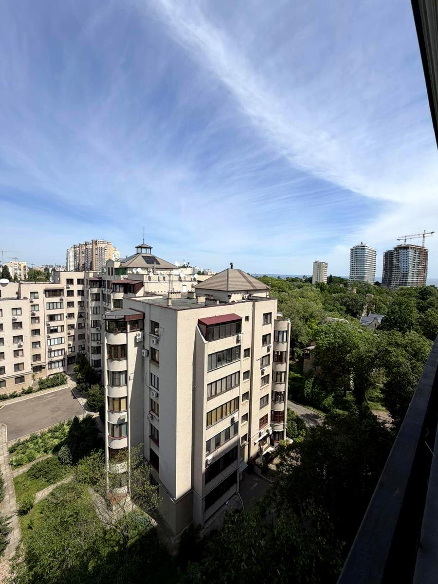 3-кімнатна квартира за адресою вул. Проспект Шевченка (площа 65 м²) - фото 18 3-кімнатна квартира за адресою вул. Проспект Шевченка (площа 65 м²) - Atlanta.ua - фото 18