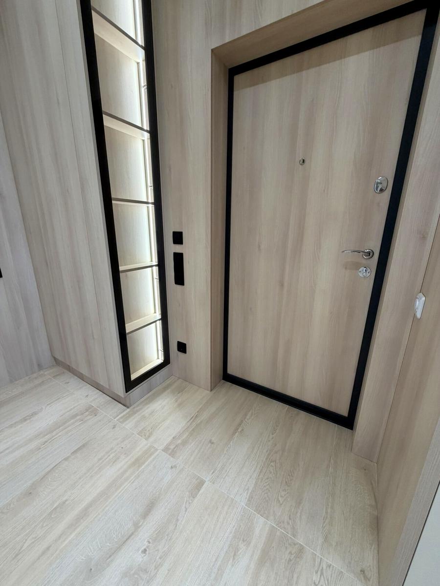 3-кімнатна квартира за адресою вул. Проспект Шевченка (площа 65 м²) - фото 16 3-кімнатна квартира за адресою вул. Проспект Шевченка (площа 65 м²) - Atlanta.ua - фото 16