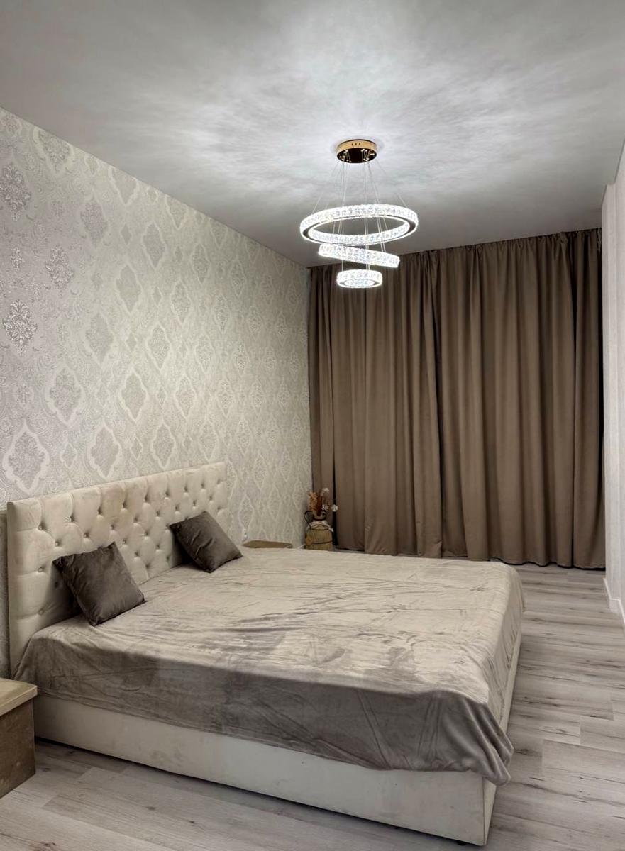 2-кімнатна квартира за адресою Фонтанська дор. (площа 48 м²) 2-кімнатна квартира за адресою Фонтанська дор. (площа 48 м²) - Atlanta.ua