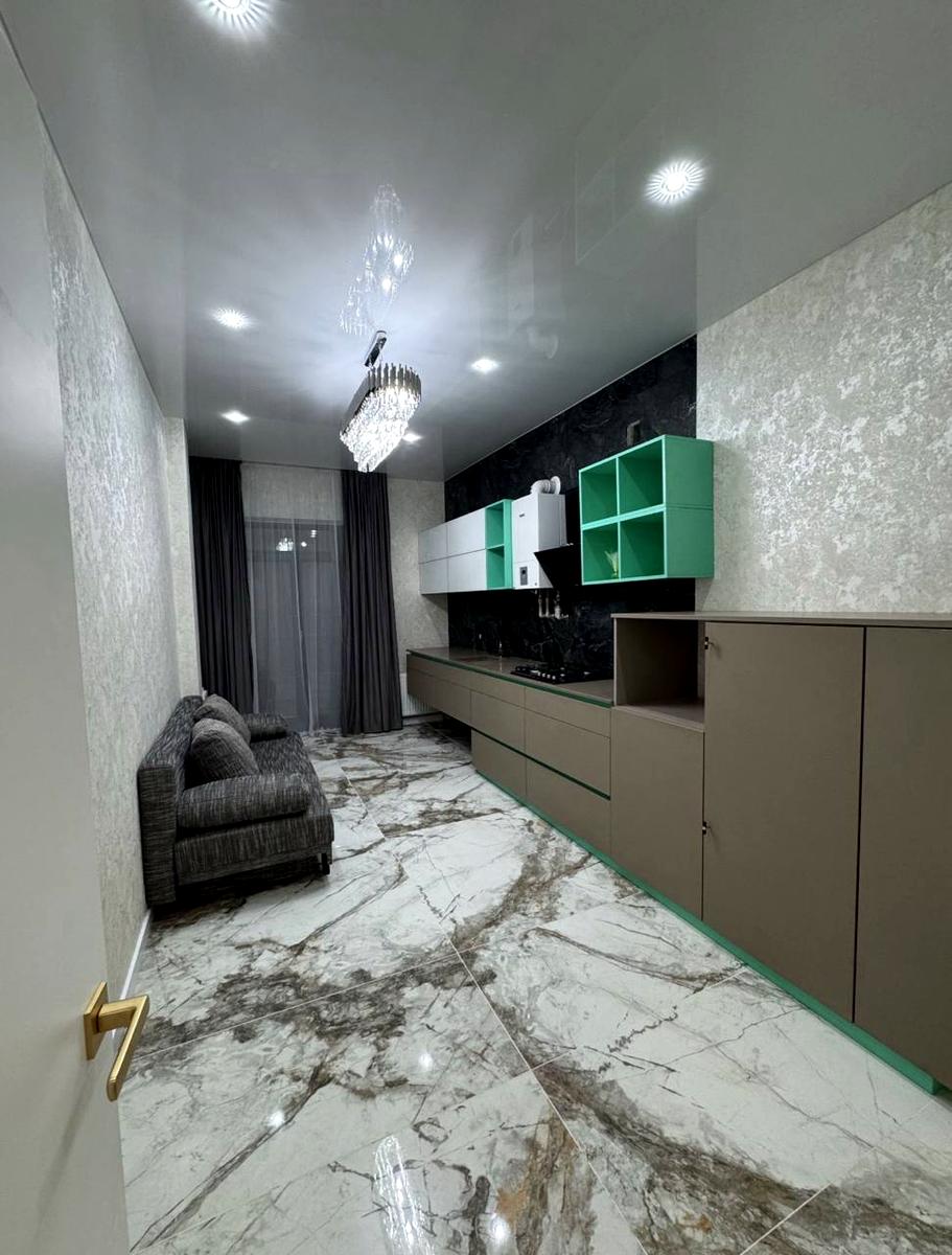 2-кімнатна квартира за адресою Фонтанська дор. (площа 48 м²) - imageAlt 8 2-кімнатна квартира за адресою Фонтанська дор. (площа 48 м²) - Atlanta.ua - imageAlt 8
