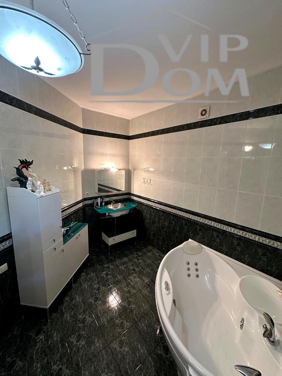 Будинок за адресою вул. Ахматової (площа 250 м²) - фото 7 Будинок за адресою вул. Ахматової (площа 250 м²) - Atlanta.ua - фото 7