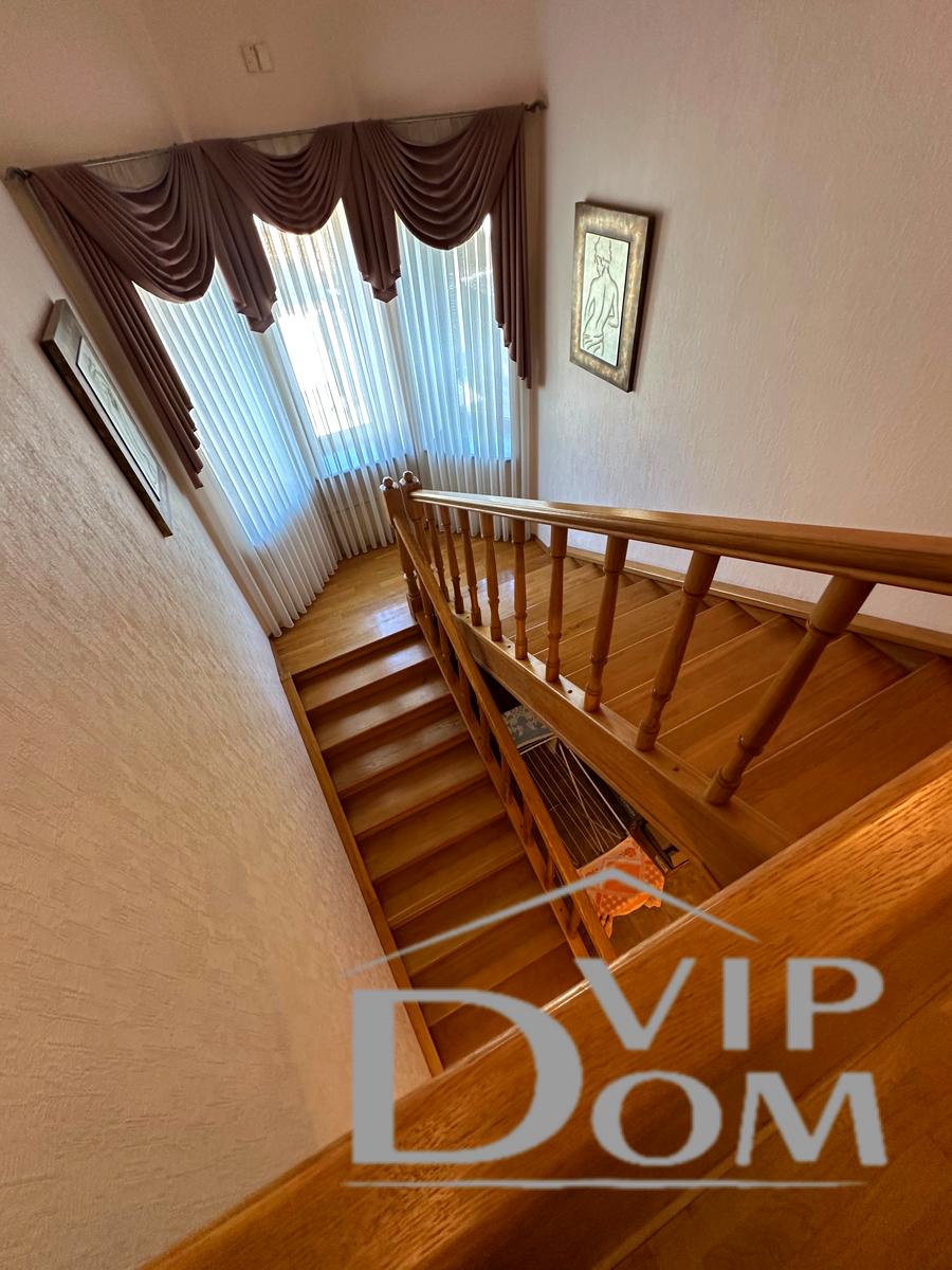 Будинок за адресою вул. Ахматової (площа 250 м²) - фото 6 Будинок за адресою вул. Ахматової (площа 250 м²) - Atlanta.ua - фото 6