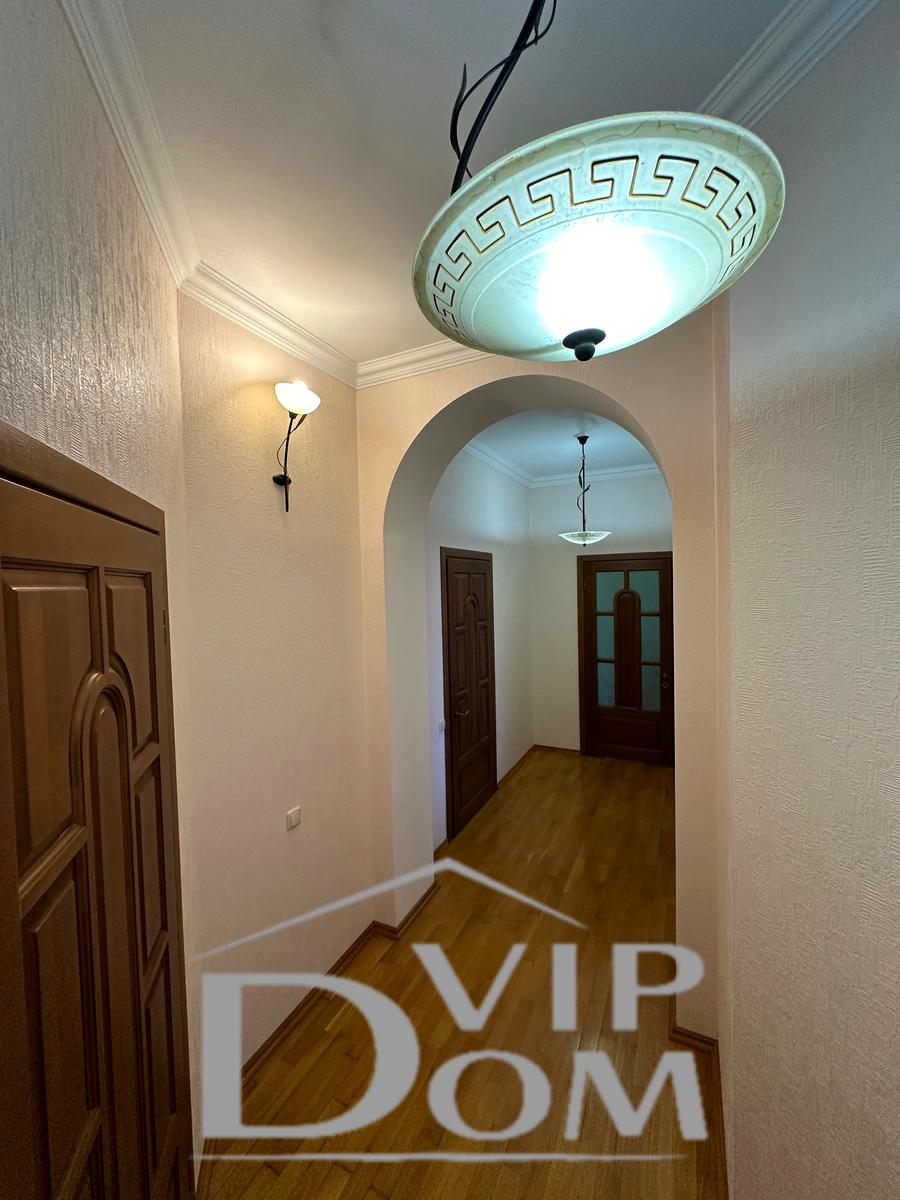 Будинок за адресою вул. Ахматової (площа 250 м²) - фото 9 Будинок за адресою вул. Ахматової (площа 250 м²) - Atlanta.ua - фото 9