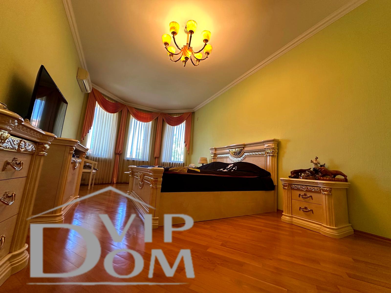 Будинок за адресою вул. Ахматової (площа 250 м²) - фото 11 Будинок за адресою вул. Ахматової (площа 250 м²) - Atlanta.ua - фото 11