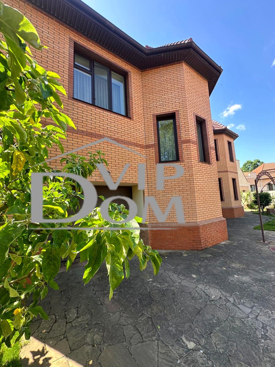 Будинок за адресою вул. Ахматової (площа 250 м²) - фото 14 Будинок за адресою вул. Ахматової (площа 250 м²) - Atlanta.ua - фото 14