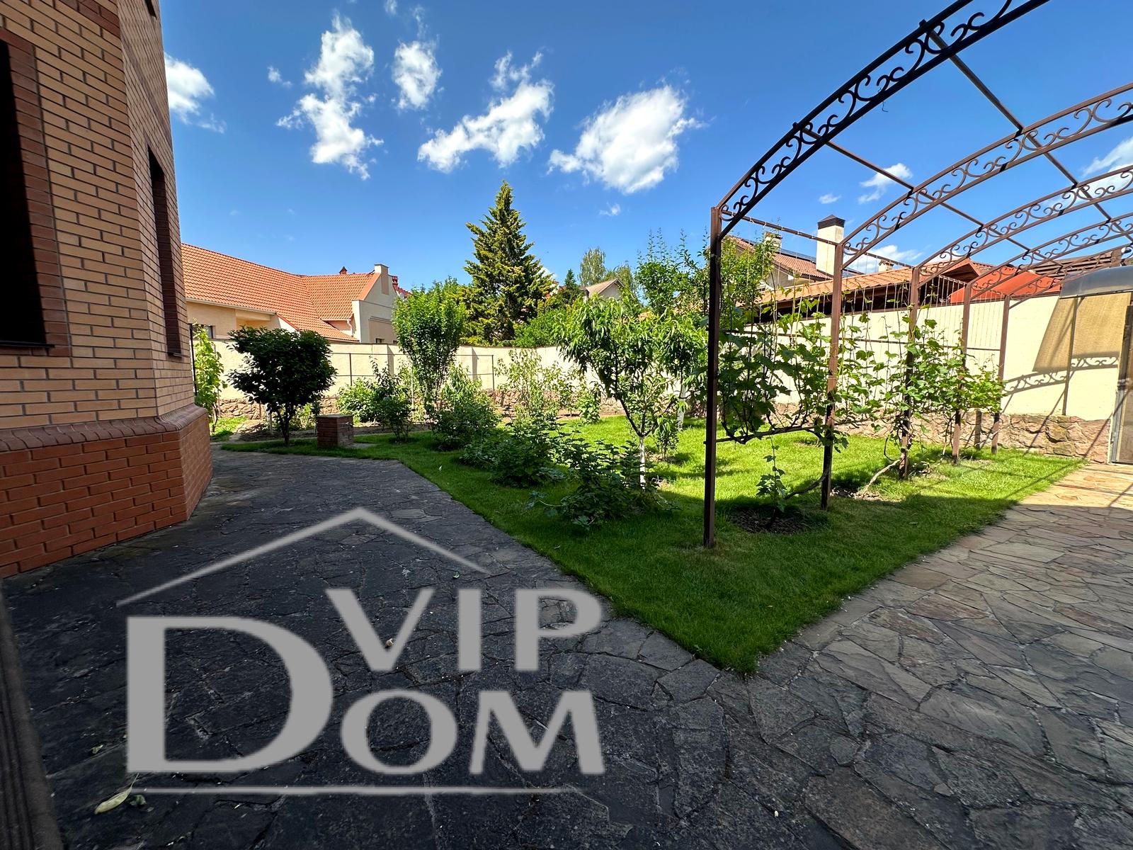 Будинок за адресою вул. Ахматової (площа 250 м²) - фото 13 Будинок за адресою вул. Ахматової (площа 250 м²) - Atlanta.ua - фото 13