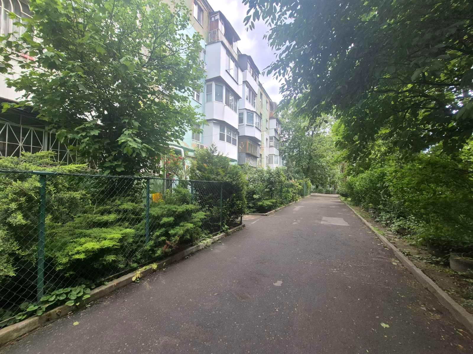 3-кімнатна квартира за адресою Люстдорфська дор. (площа 57 м²) - фото 9 3-кімнатна квартира за адресою Люстдорфська дор. (площа 57 м²) - Atlanta.ua - фото 9