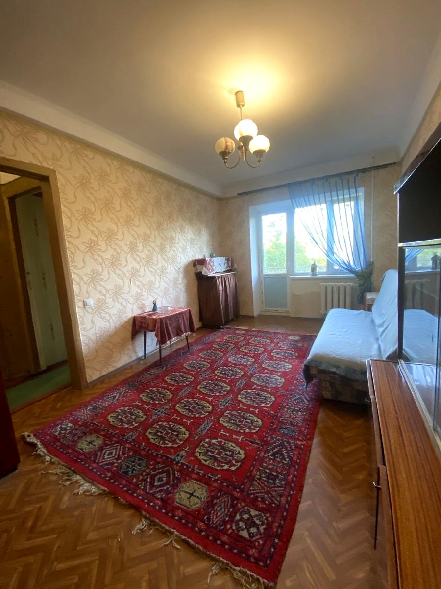1-кімнатна квартира за адресою (площа 31,1 м²) - фото 2 1-кімнатна квартира за адресою (площа 31,1 м²) - Atlanta.ua - фото 2