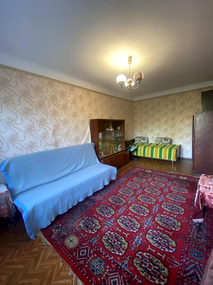 1-кімнатна квартира за адресою (площа 31,1 м²) - фото 3 1-кімнатна квартира за адресою (площа 31,1 м²) - Atlanta.ua - фото 3