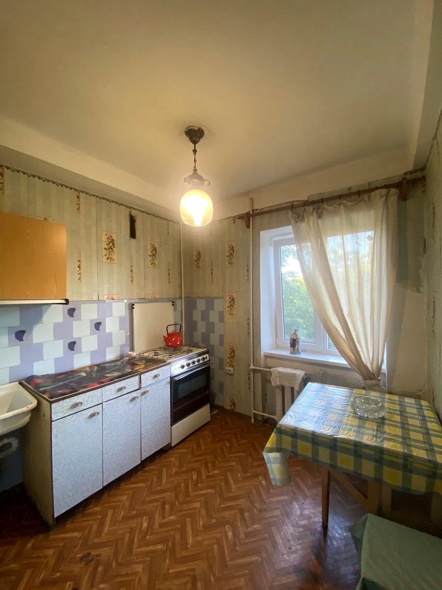 1-кімнатна квартира за адресою (площа 31,1 м²) - фото 4 1-кімнатна квартира за адресою (площа 31,1 м²) - Atlanta.ua - фото 4