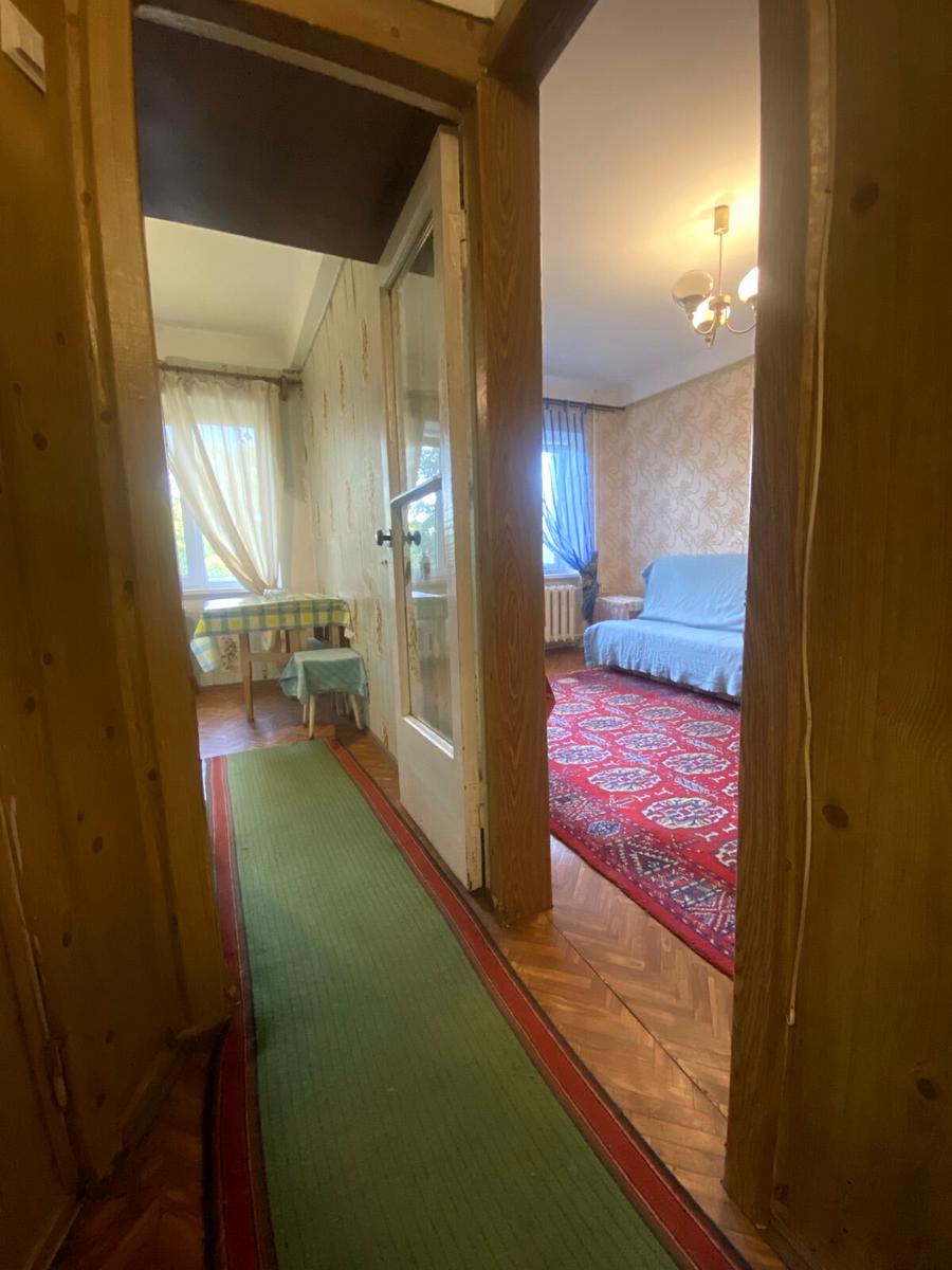 1-кімнатна квартира за адресою (площа 31,1 м²) - фото 5 1-кімнатна квартира за адресою (площа 31,1 м²) - Atlanta.ua - фото 5