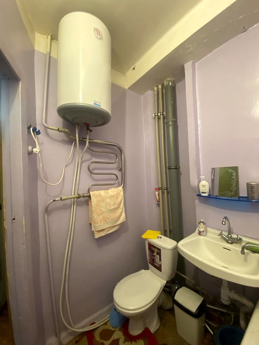 1-кімнатна квартира за адресою (площа 31,1 м²) - фото 7 1-кімнатна квартира за адресою (площа 31,1 м²) - Atlanta.ua - фото 7