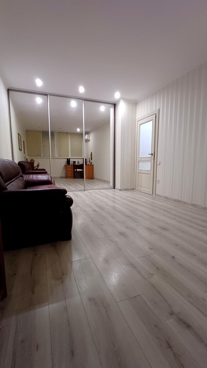 2-комнатная квартира по адресу ул. Марсельская (площадь 52 м²) 2-комнатная квартира по адресу ул. Марсельская (площадь 52 м²) - Atlanta.ua