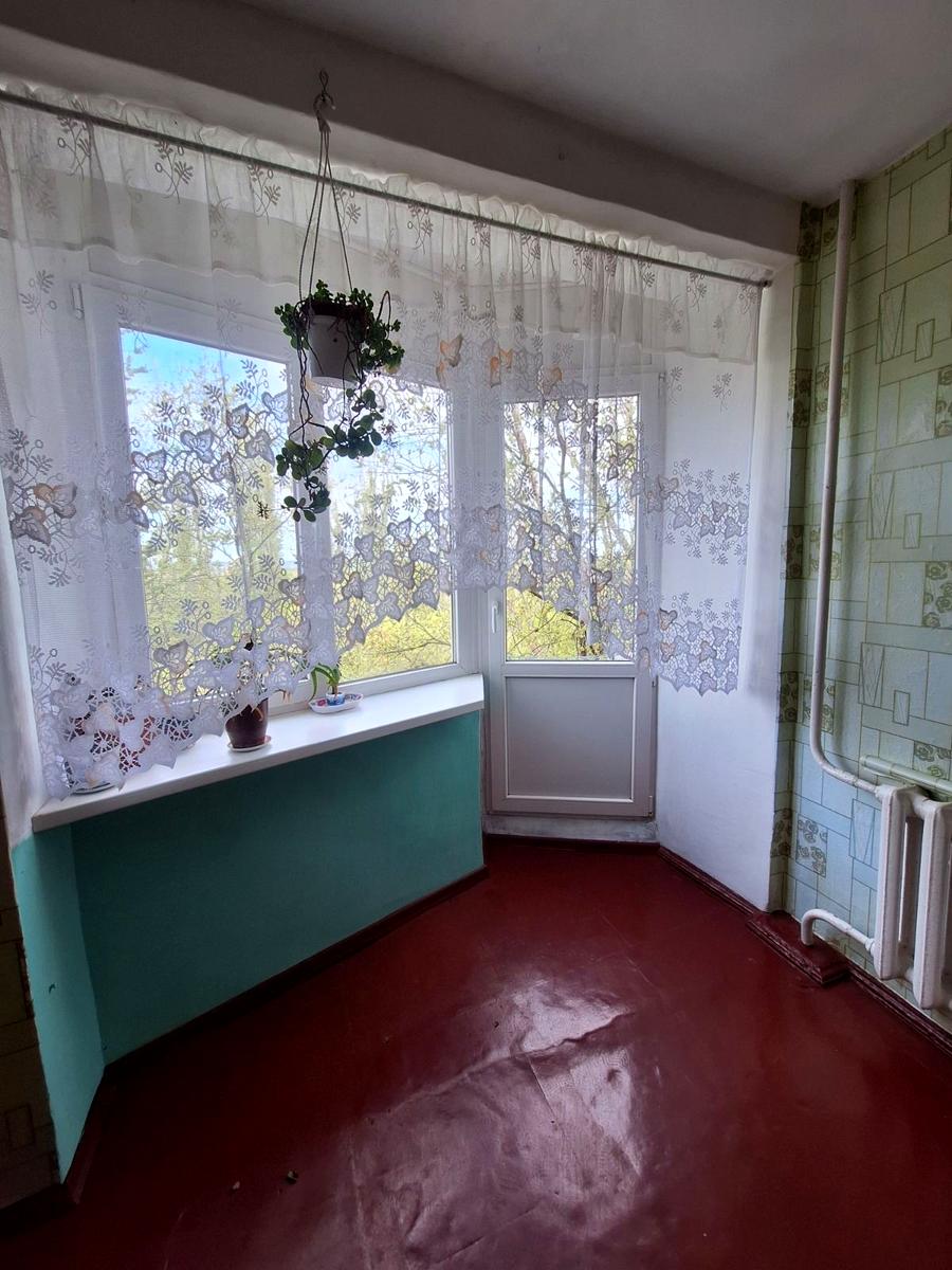3-кімнатна квартира за адресою вул. Жоліо-Кюрі (площа 66 м²) - фото 6 3-кімнатна квартира за адресою вул. Жоліо-Кюрі (площа 66 м²) - Atlanta.ua - фото 6